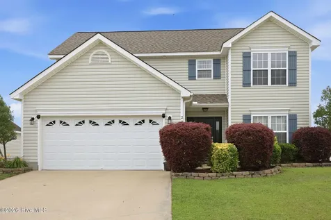 2909 Noah Court Greenville NC 27834