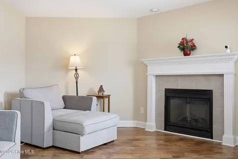 2909 Noah Court Greenville NC 27834