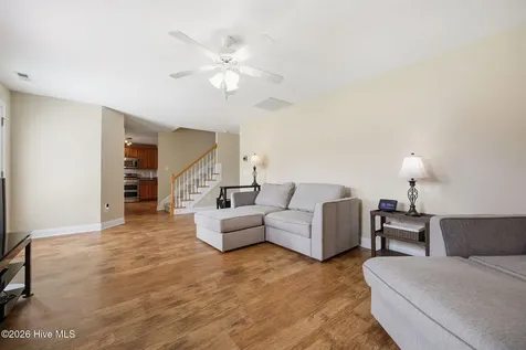 2909 Noah Court Greenville NC 27834