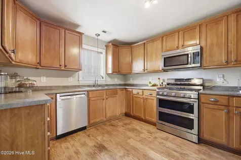 2909 Noah Court Greenville NC 27834