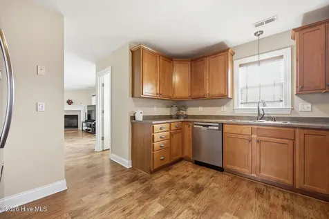 2909 Noah Court Greenville NC 27834