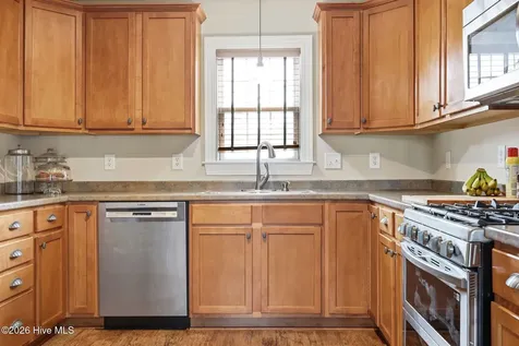 2909 Noah Court Greenville NC 27834
