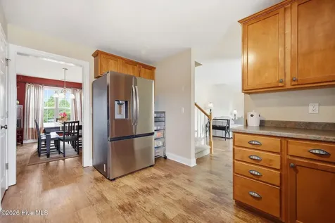 2909 Noah Court Greenville NC 27834
