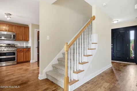 2909 Noah Court Greenville NC 27834