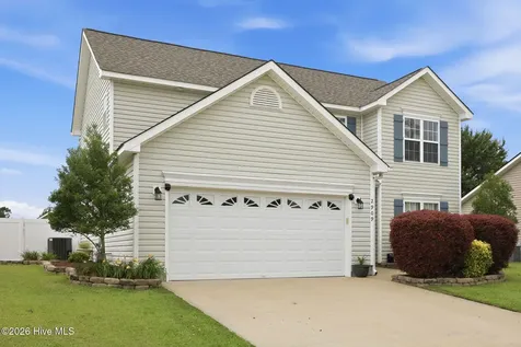 2909 Noah Court Greenville NC 27834