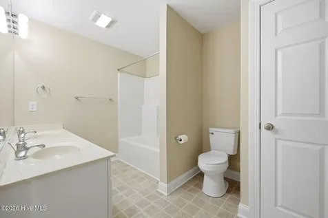 2909 Noah Court Greenville NC 27834