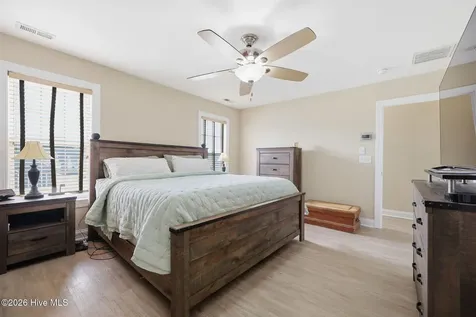 2909 Noah Court Greenville NC 27834
