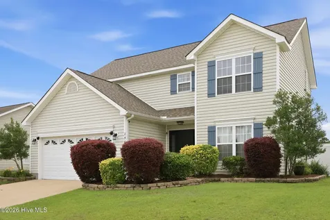 2909 Noah Court Greenville NC 27834