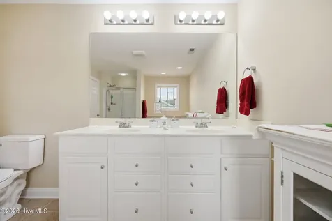 2909 Noah Court Greenville NC 27834