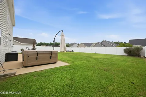 2909 Noah Court Greenville NC 27834