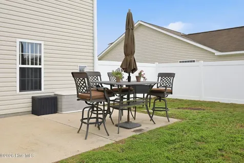 2909 Noah Court Greenville NC 27834