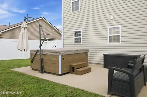 2909 Noah Court Greenville NC 27834