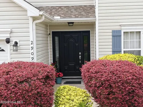 2909 Noah Court Greenville NC 27834