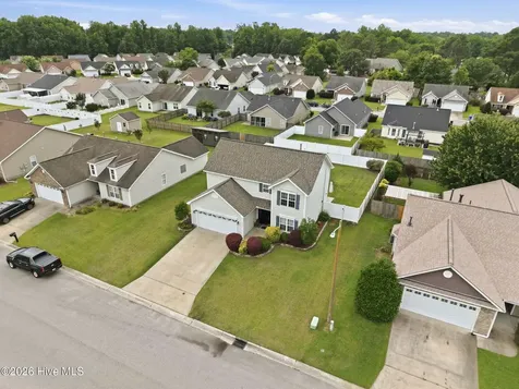 2909 Noah Court Greenville NC 27834