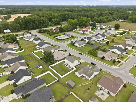 2909 Noah Court Greenville NC 27834