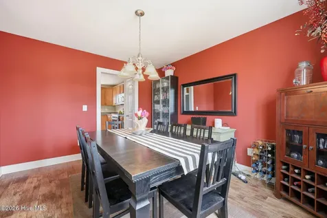 2909 Noah Court Greenville NC 27834