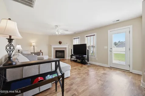 2909 Noah Court Greenville NC 27834