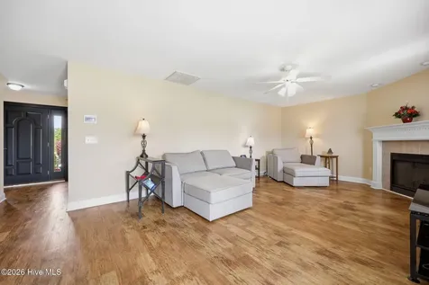 2909 Noah Court Greenville NC 27834