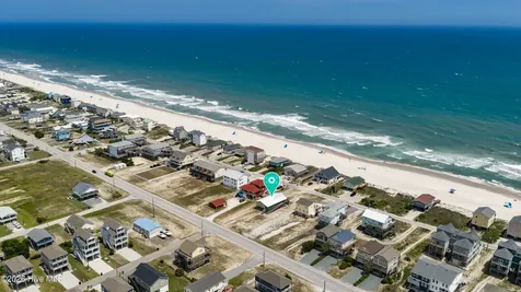 225 Sea Shore Drive North Topsail Beach NC 28460