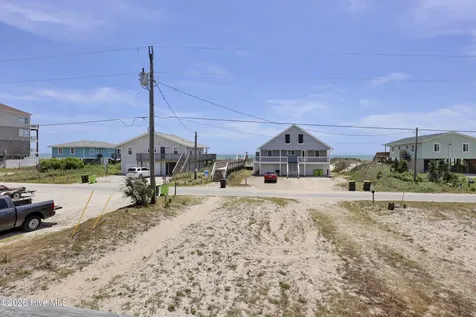 225 Sea Shore Drive North Topsail Beach NC 28460