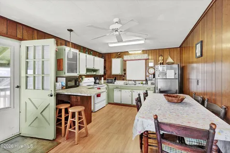 225 Sea Shore Drive North Topsail Beach NC 28460