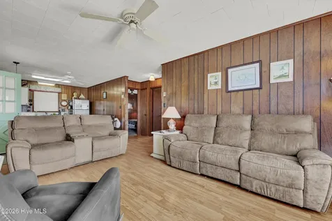 225 Sea Shore Drive North Topsail Beach NC 28460