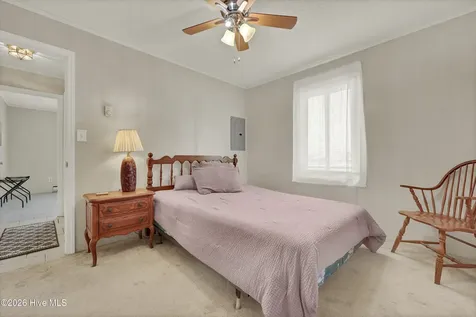 225 Sea Shore Drive North Topsail Beach NC 28460