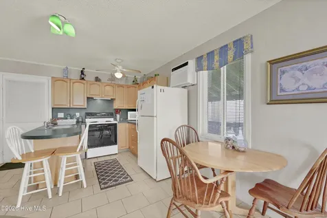 225 Sea Shore Drive North Topsail Beach NC 28460