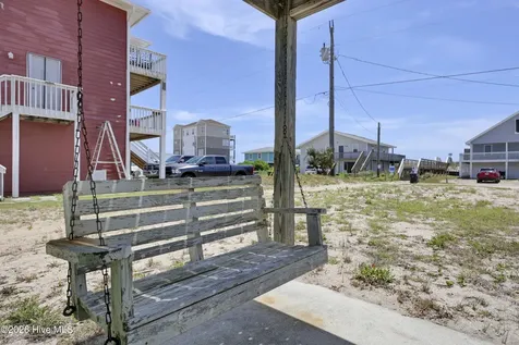225 Sea Shore Drive North Topsail Beach NC 28460