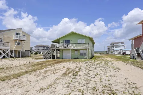225 Sea Shore Drive North Topsail Beach NC 28460