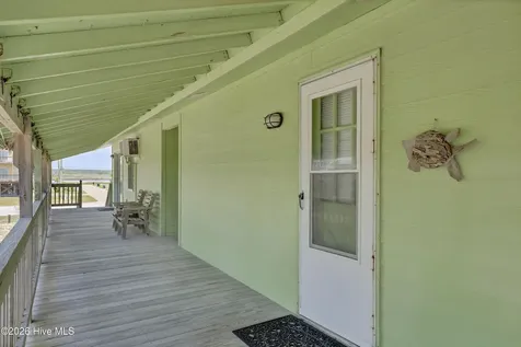 225 Sea Shore Drive North Topsail Beach NC 28460