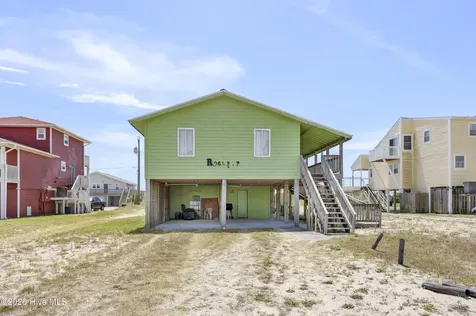 225 Sea Shore Drive North Topsail Beach NC 28460