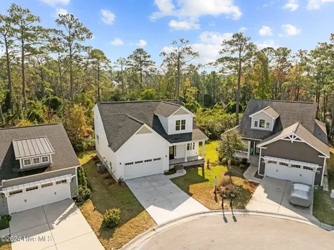 4865 Scarlet Sage Way Shallotte NC 28470