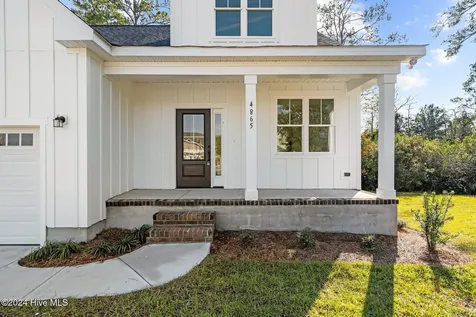 4865 Scarlet Sage Way Shallotte NC 28470