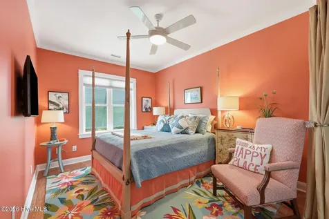 112 Oakleaf Drive Pine Knoll Shores NC 28512