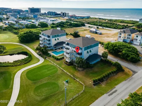 112 Oakleaf Drive Pine Knoll Shores NC 28512