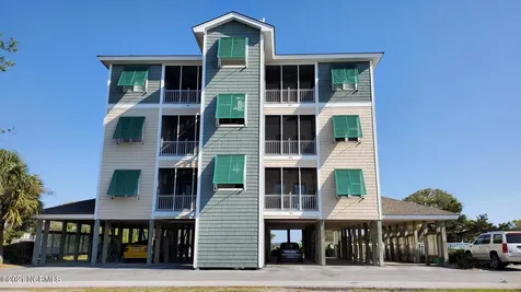 112 Oakleaf Drive Pine Knoll Shores NC 28512