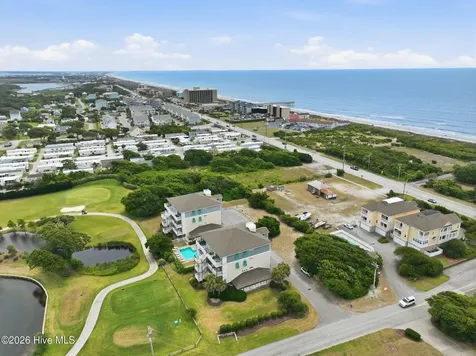 112 Oakleaf Drive Pine Knoll Shores NC 28512