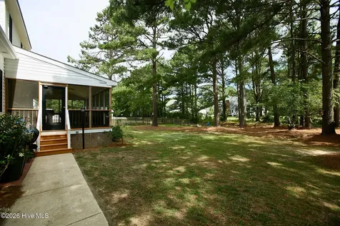 4530 Dewfield Drive N Wilson NC 27896