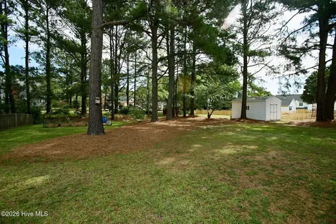 4530 Dewfield Drive N Wilson NC 27896