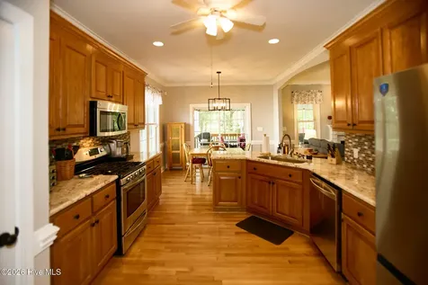 4530 Dewfield Drive N Wilson NC 27896