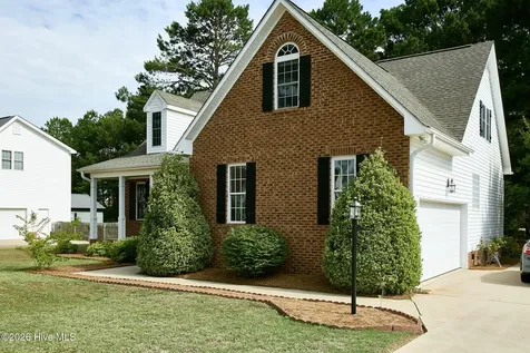 4530 Dewfield Drive N Wilson NC 27896