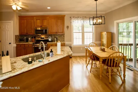 4530 Dewfield Drive N Wilson NC 27896
