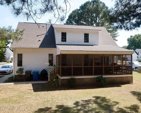 4530 Dewfield Drive N Wilson NC 27896