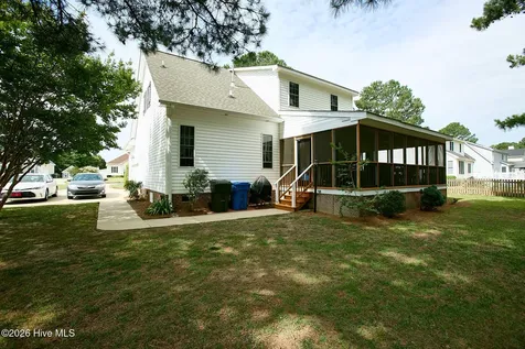 4530 Dewfield Drive N Wilson NC 27896