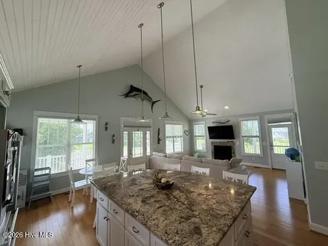 234 Sheldon Road Harkers Island NC 28531