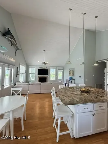 234 Sheldon Road Harkers Island NC 28531