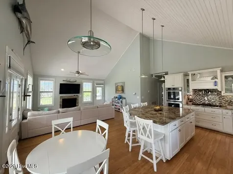 234 Sheldon Road Harkers Island NC 28531