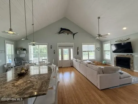 234 Sheldon Road Harkers Island NC 28531