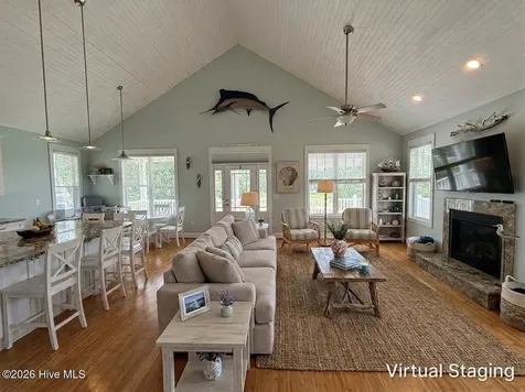 234 Sheldon Road Harkers Island NC 28531